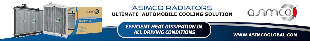 ASIMCO RADIATORS