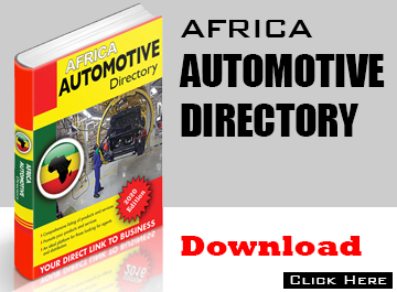 Africa Automotive Directory