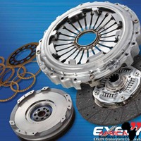 Exedy Clutch Kit