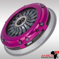 Exedy Honda Civic/Integra B16/B18 Hyper Single Clutch Kit