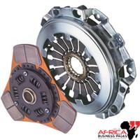 Exedy Honda K20A Stage 2 S-Type Clutch Kit