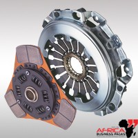 Exedy Toyota Corolla AE86 Stage 2 S-Type Clutch Kit