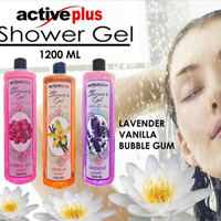 Shower Gel