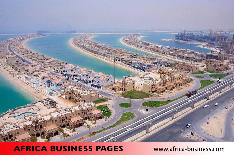 dubai business