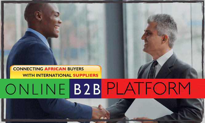 African B2B