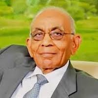 Bhimji Depar Shah