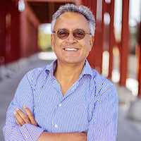 Dhiren Chandaria