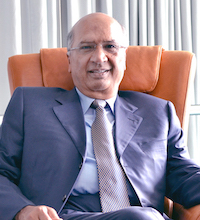 Naushad Merali