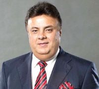 Sunil Vaswani