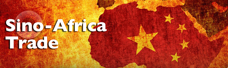 Africa China Trade Business