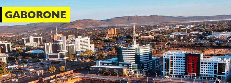 Botswana Business Guide