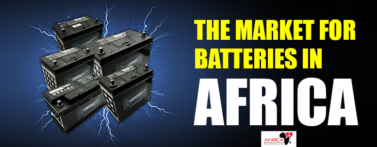 Battery Market Africa