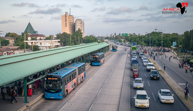 Dar Es salaam