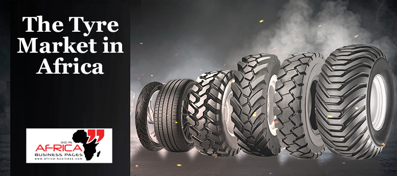 Tyres Market Africa