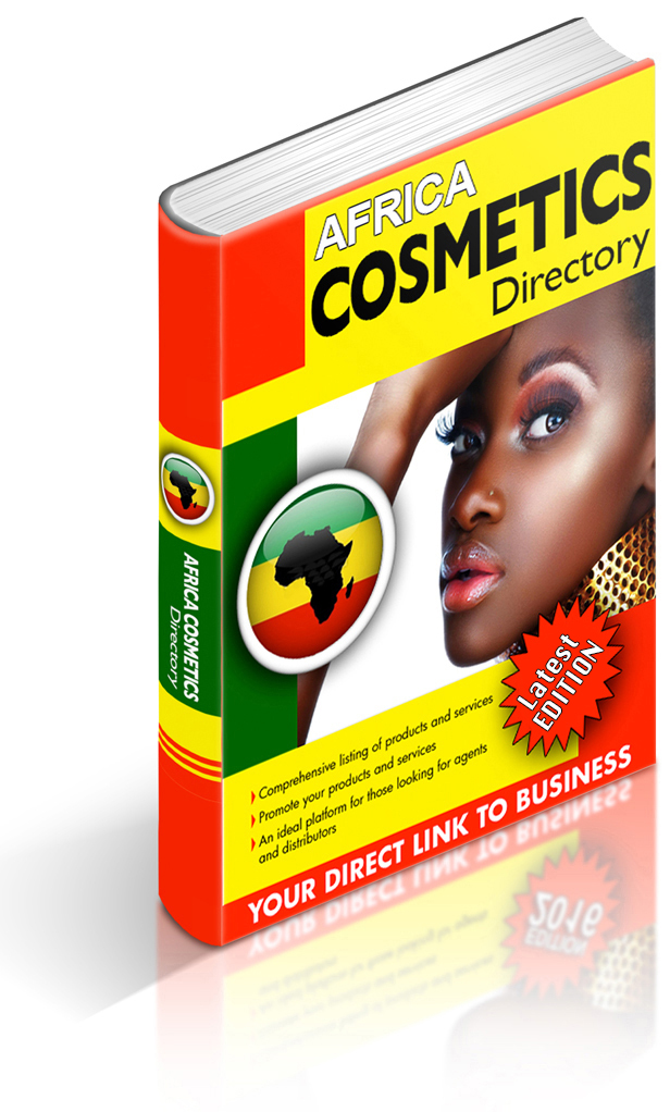 Africa Cosmetics Directory