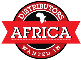 Agents Wanted in Africa