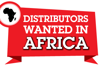 Agents Wanted in Africa