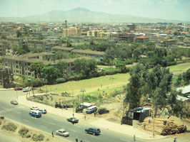 Ethiopia Business