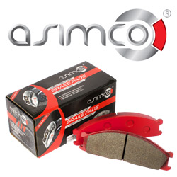 Asimco Auto Parts