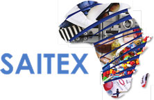 SAITEX 2022