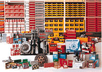 auto spare parts dubai