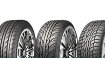 tyre dealers dubai