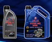 Pride Lubricants