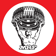 MRF Tyres