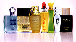 Nabeel Perfumes