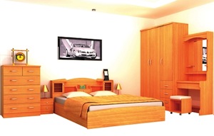 Mohd. Azim Furniture