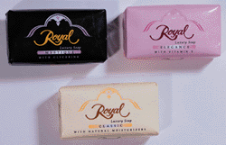 Silk Route Beauty Products