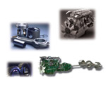 scania parts