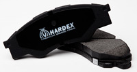 Hardex Brakes