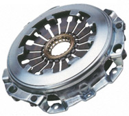 Exedy clutch parts