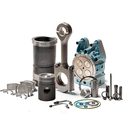 Globalparts Diesel Engine Parts, Dubai