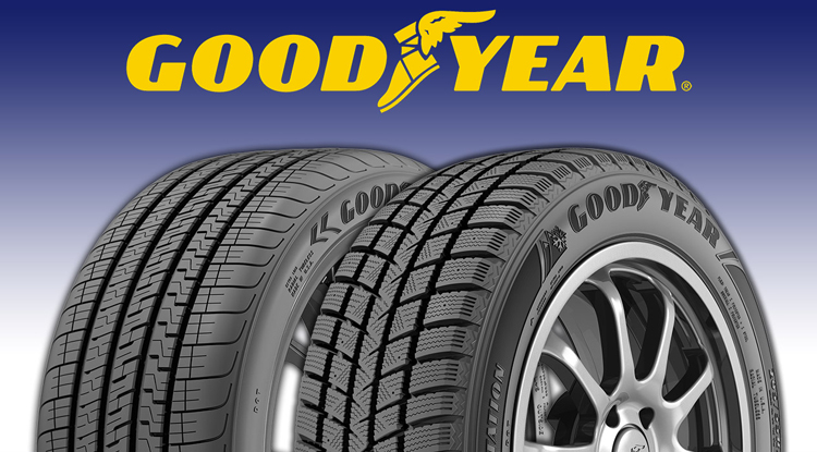 Goodyear Tires