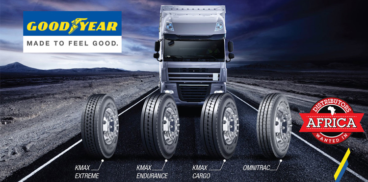 goodyear tires