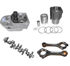 Deutz parts