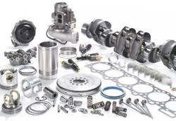 Detroit Diesel parts