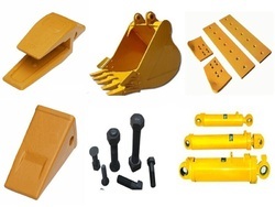 JCB parts