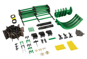 John Deere Parts