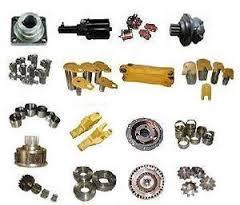 Volvo Construction Equipment Parts