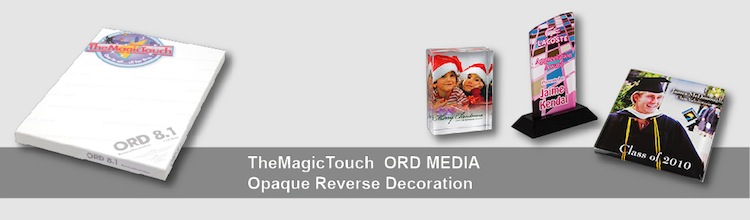 Magic Touch Advertising