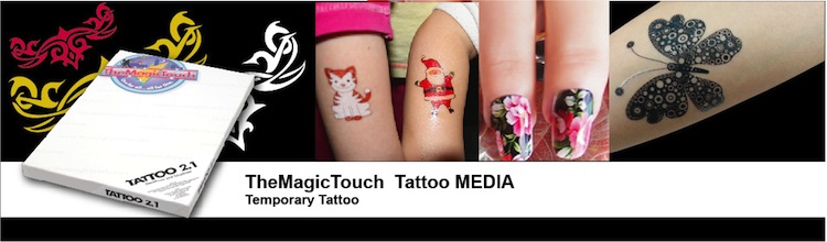 Magic Touch Advertising