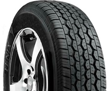 Fenix Tyres Dubai