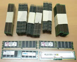 used computers ram