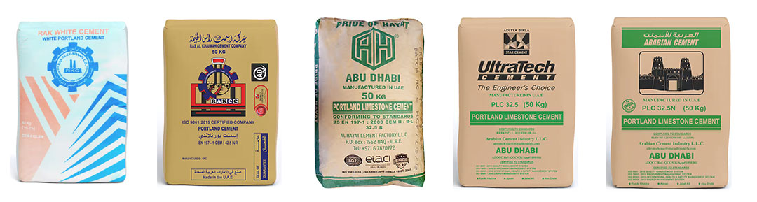 cement supplier dubai africa