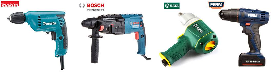 power tools supplier dubai africa