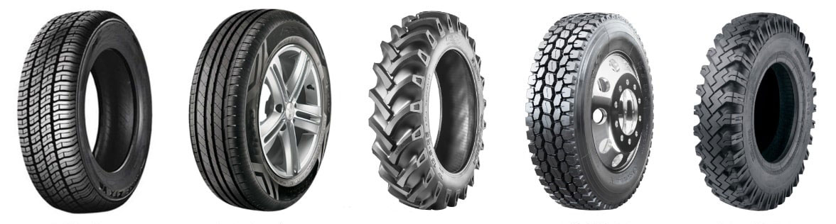 Tyre Wholesaler Dubai Silver Ventura