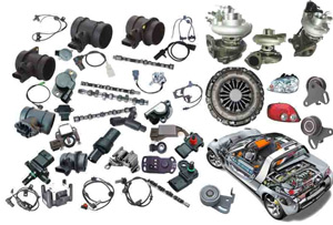 Attco Spare Parts